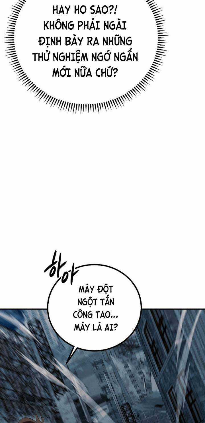 Tiểu Thuyết Mạng Do Thần Viết Chapter 23 trang 5