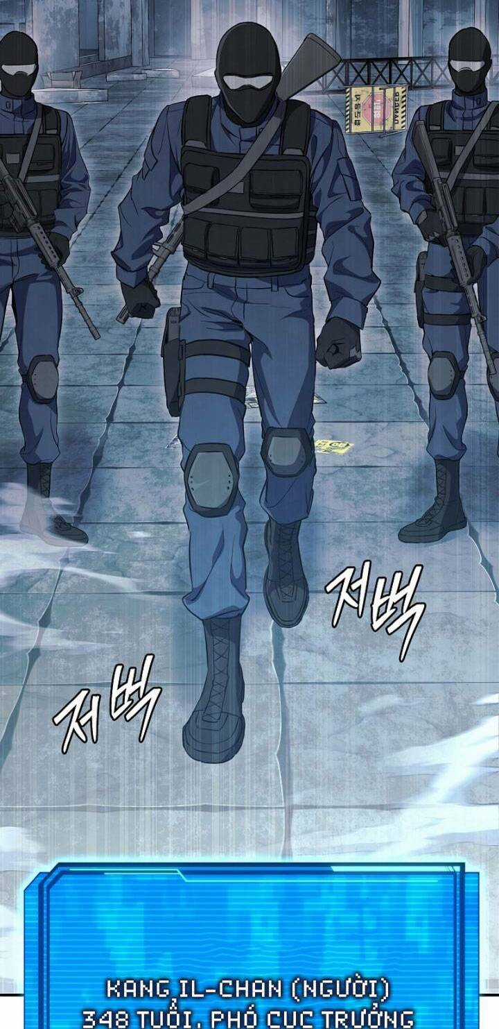 Tiểu Thuyết Mạng Do Thần Viết Chapter 23 trang 51