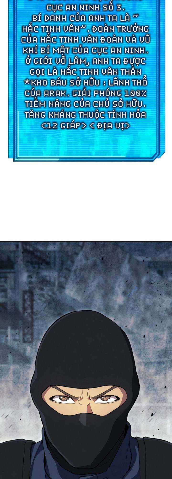 Tiểu Thuyết Mạng Do Thần Viết Chapter 23 trang 52