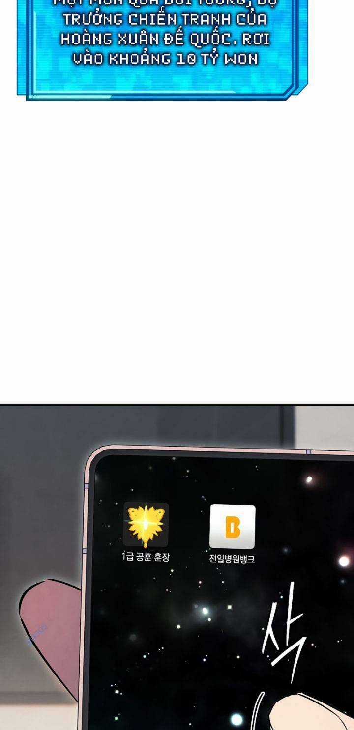 Tiểu Thuyết Mạng Do Thần Viết Chapter 23 trang 59