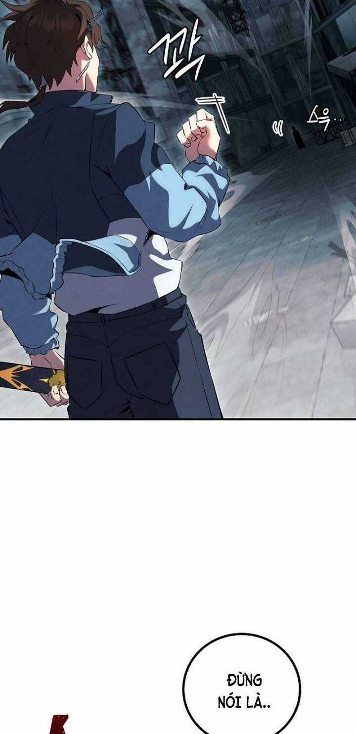 Tiểu Thuyết Mạng Do Thần Viết Chapter 23 trang 6