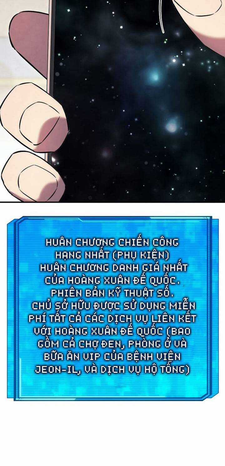 Tiểu Thuyết Mạng Do Thần Viết Chapter 23 trang 60