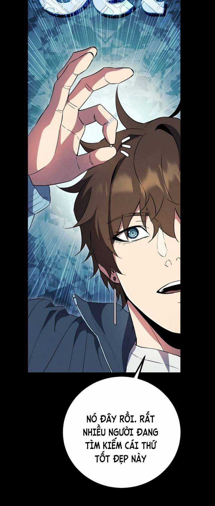 Tiểu Thuyết Mạng Do Thần Viết Chapter 23 trang 75