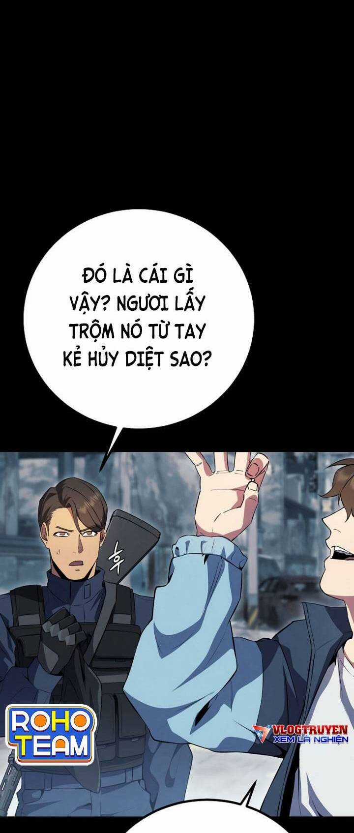 Tiểu Thuyết Mạng Do Thần Viết Chapter 23 trang 76