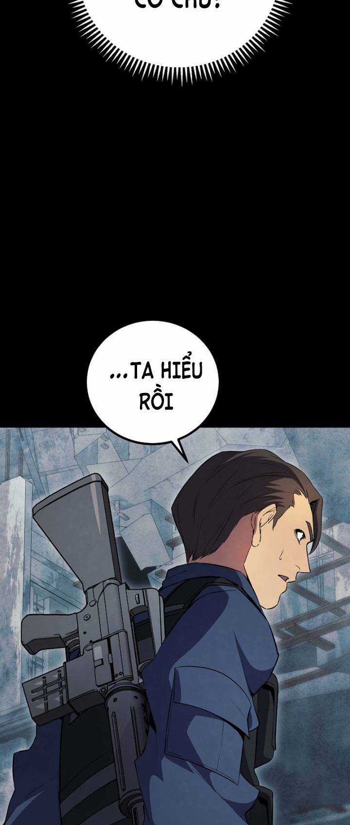 Tiểu Thuyết Mạng Do Thần Viết Chapter 23 trang 81