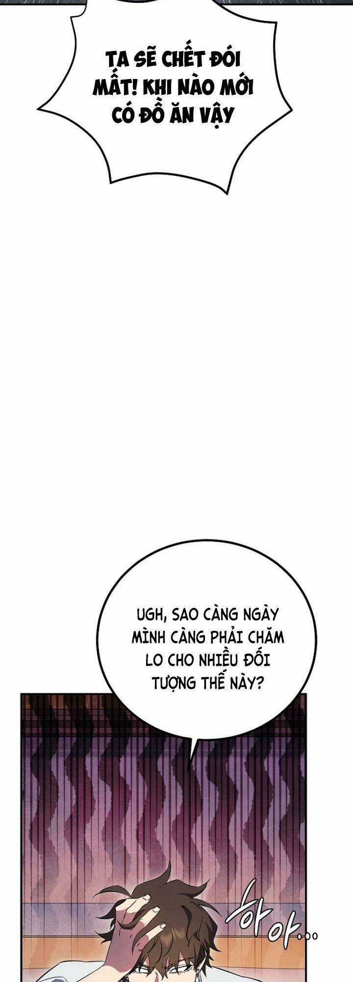 Tiểu Thuyết Mạng Do Thần Viết Chapter 23 trang 88