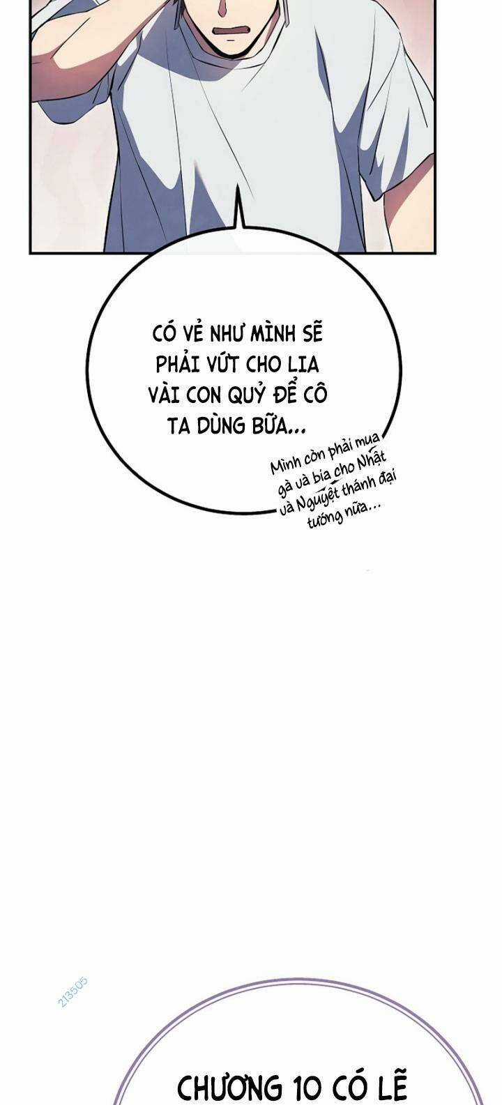 Tiểu Thuyết Mạng Do Thần Viết Chapter 23 trang 89