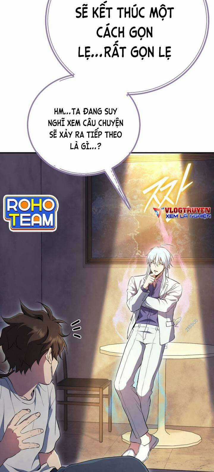 Tiểu Thuyết Mạng Do Thần Viết Chapter 23 trang 90