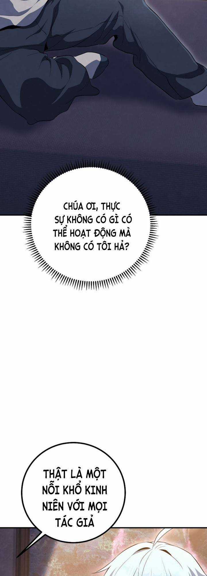 Tiểu Thuyết Mạng Do Thần Viết Chapter 23 trang 91