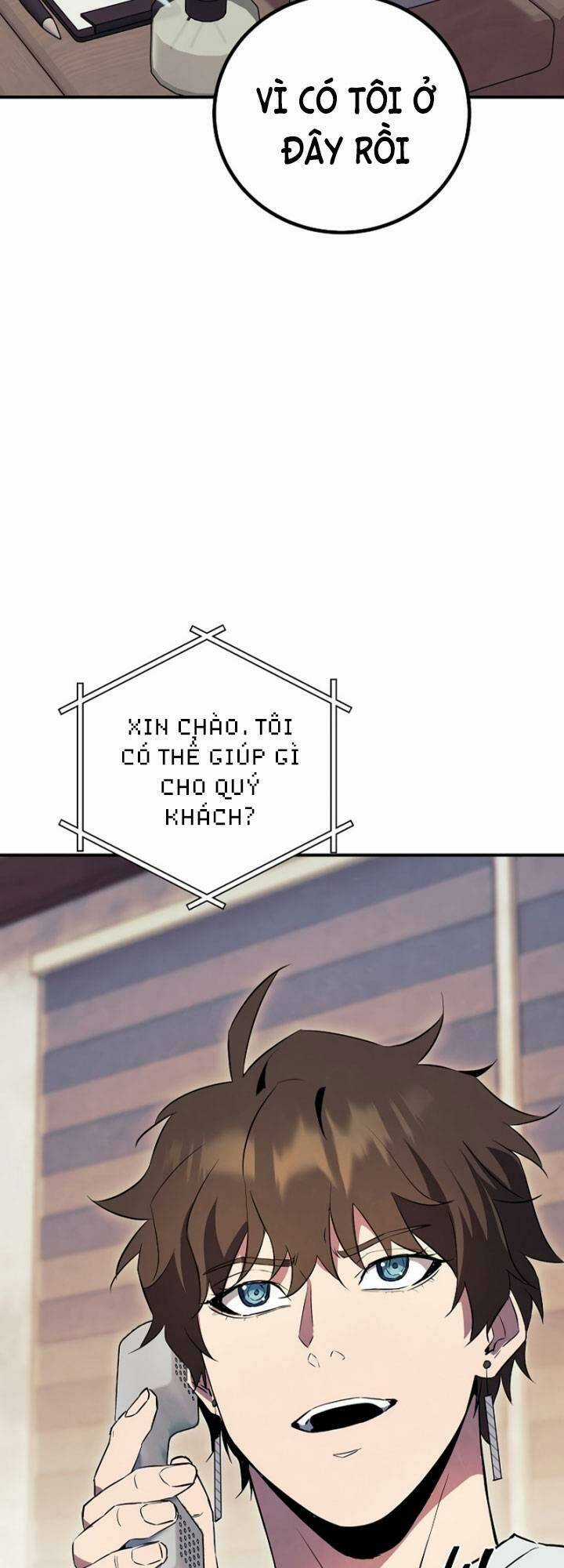 Tiểu Thuyết Mạng Do Thần Viết Chapter 23 trang 94