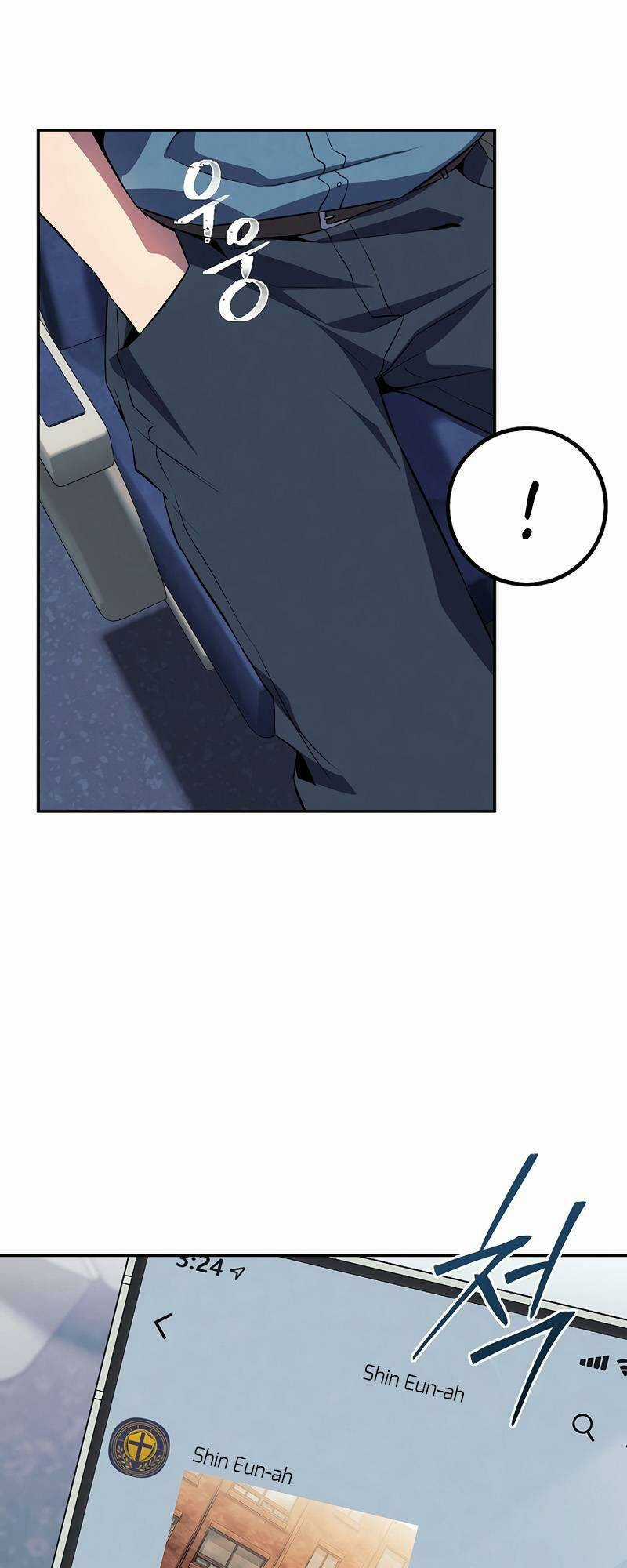 Tiểu Thuyết Mạng Do Thần Viết Chapter 24 trang 10