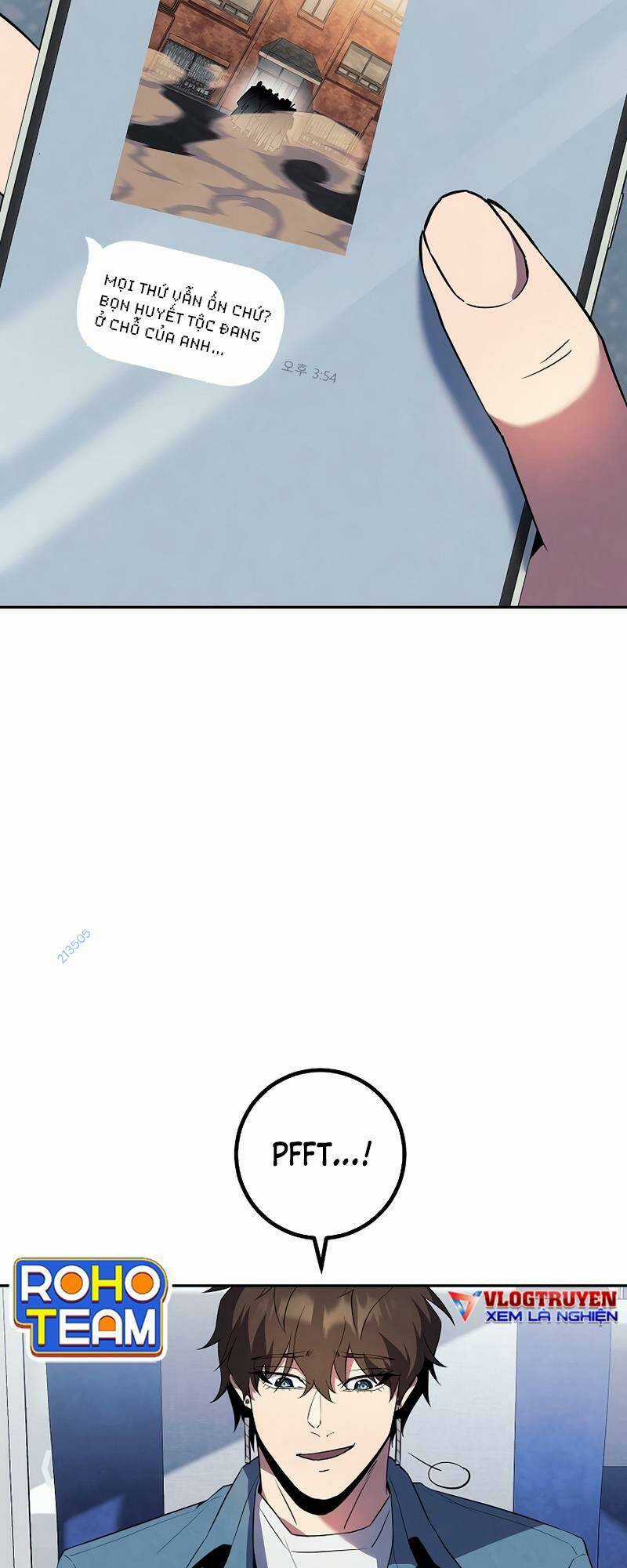 Tiểu Thuyết Mạng Do Thần Viết Chapter 24 trang 11