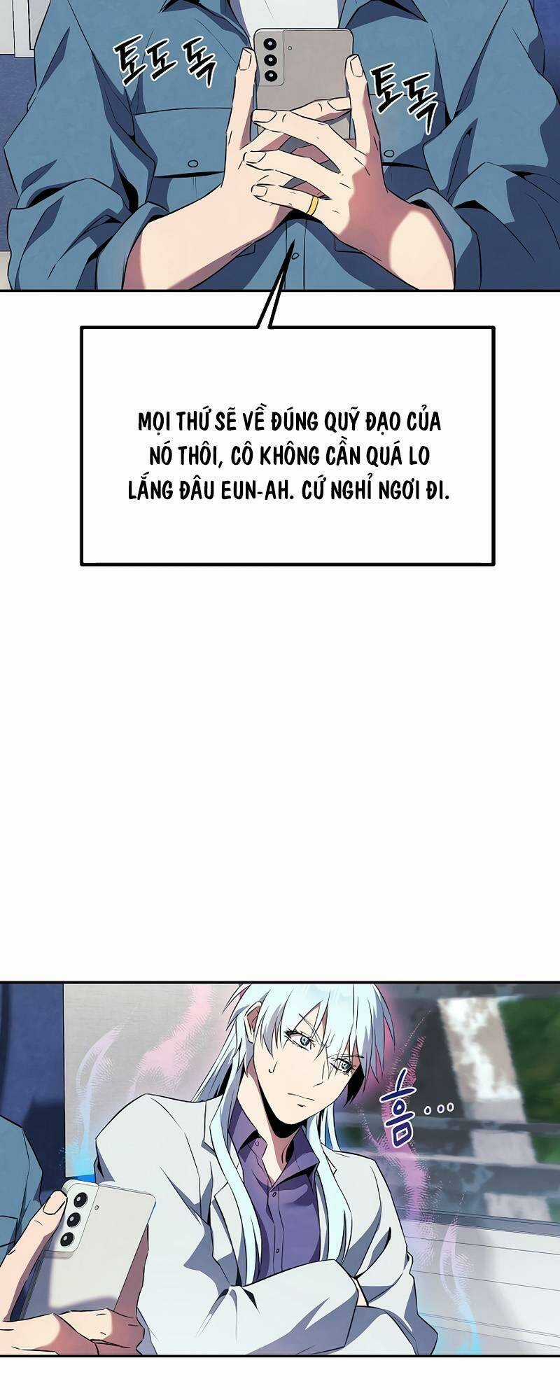 Tiểu Thuyết Mạng Do Thần Viết Chapter 24 trang 12