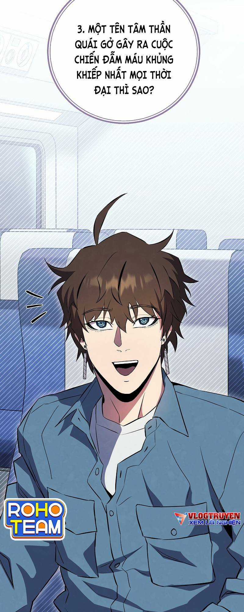 Tiểu Thuyết Mạng Do Thần Viết Chapter 24 trang 15