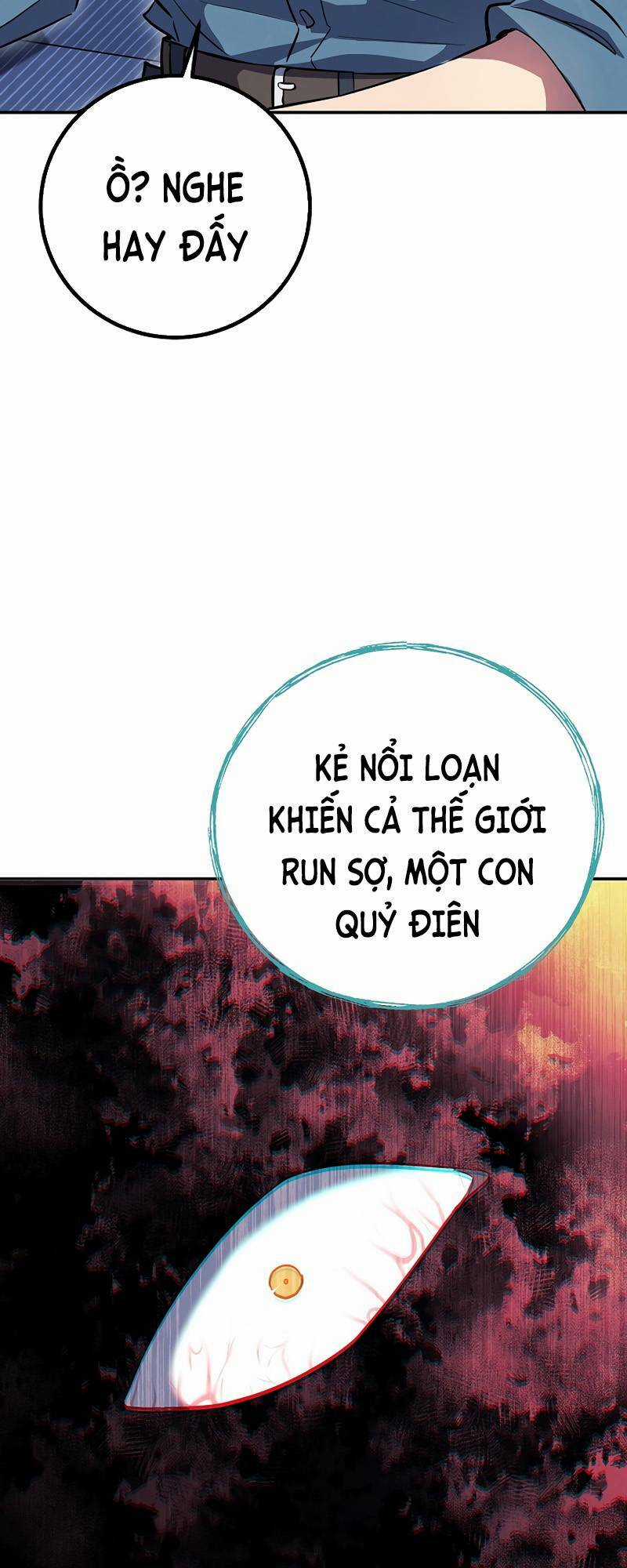 Tiểu Thuyết Mạng Do Thần Viết Chapter 24 trang 16