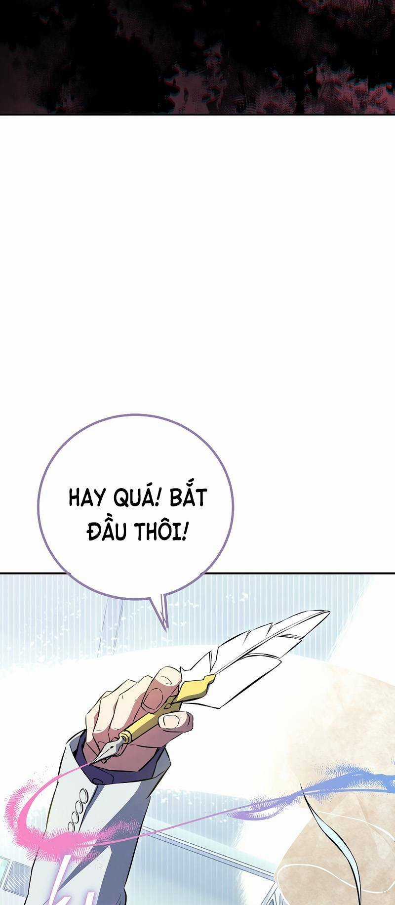 Tiểu Thuyết Mạng Do Thần Viết Chapter 24 trang 17