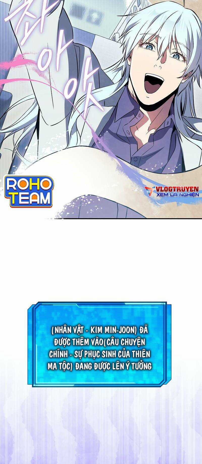 Tiểu Thuyết Mạng Do Thần Viết Chapter 24 trang 18