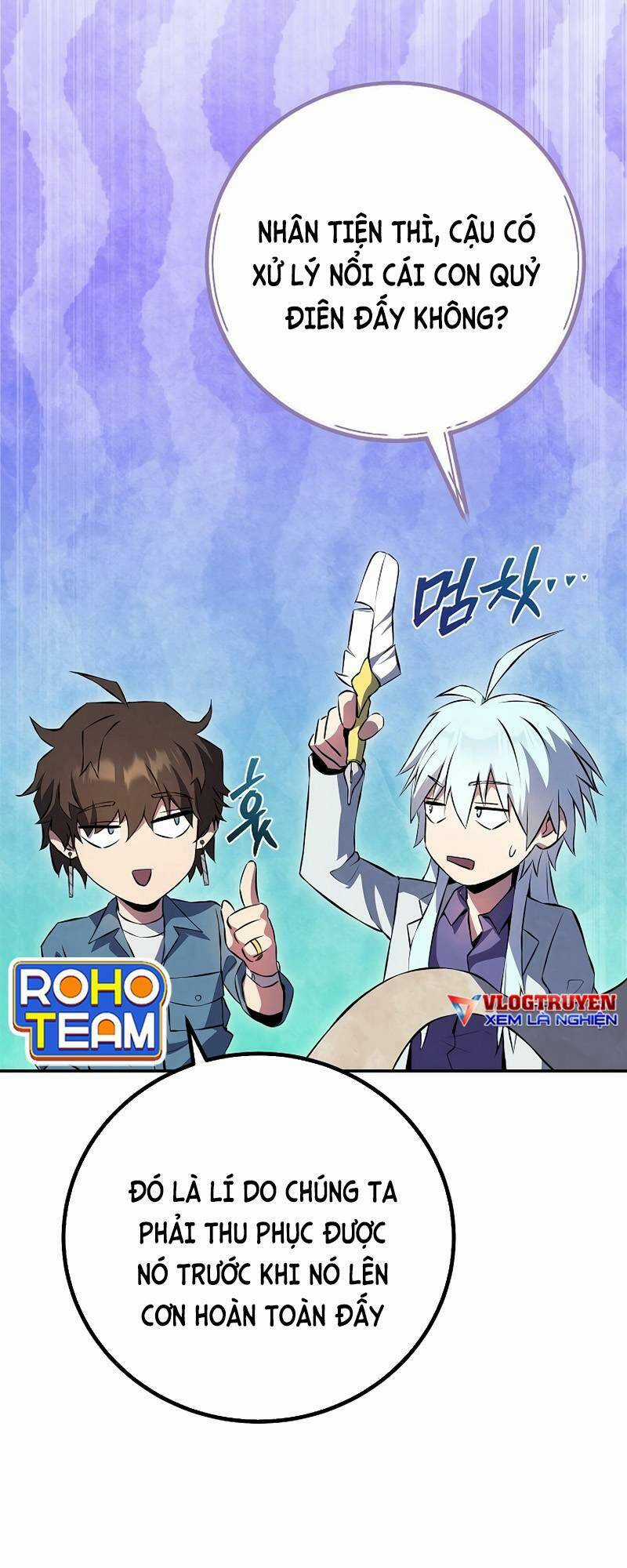 Tiểu Thuyết Mạng Do Thần Viết Chapter 24 trang 19