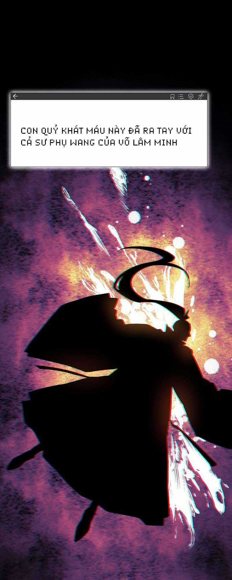 Tiểu Thuyết Mạng Do Thần Viết Chapter 24 trang 23