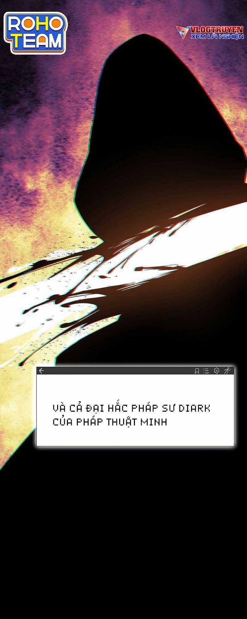 Tiểu Thuyết Mạng Do Thần Viết Chapter 24 trang 24