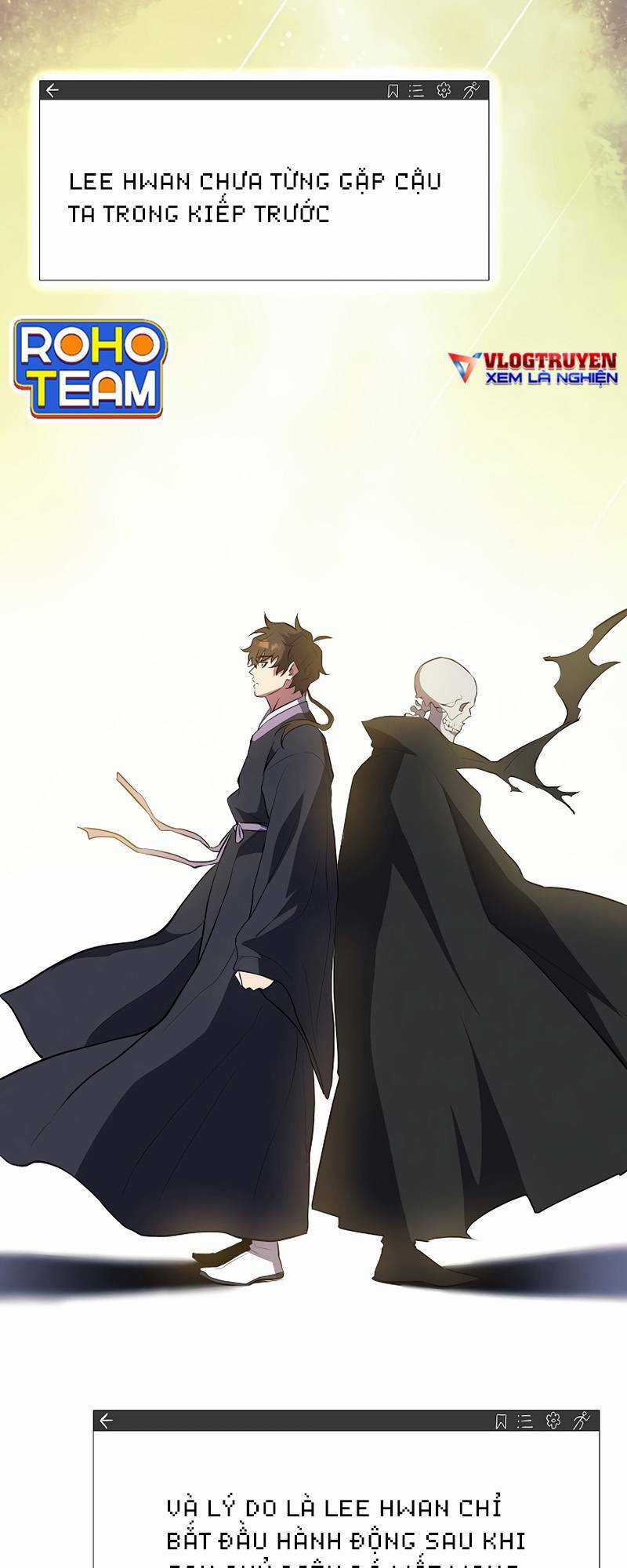 Tiểu Thuyết Mạng Do Thần Viết Chapter 24 trang 27