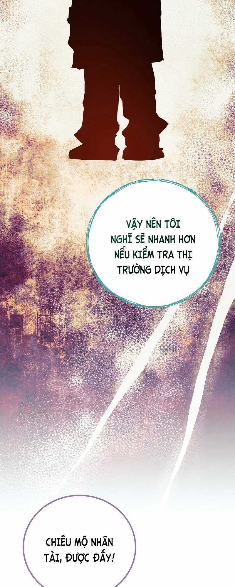 Tiểu Thuyết Mạng Do Thần Viết Chapter 24 trang 3