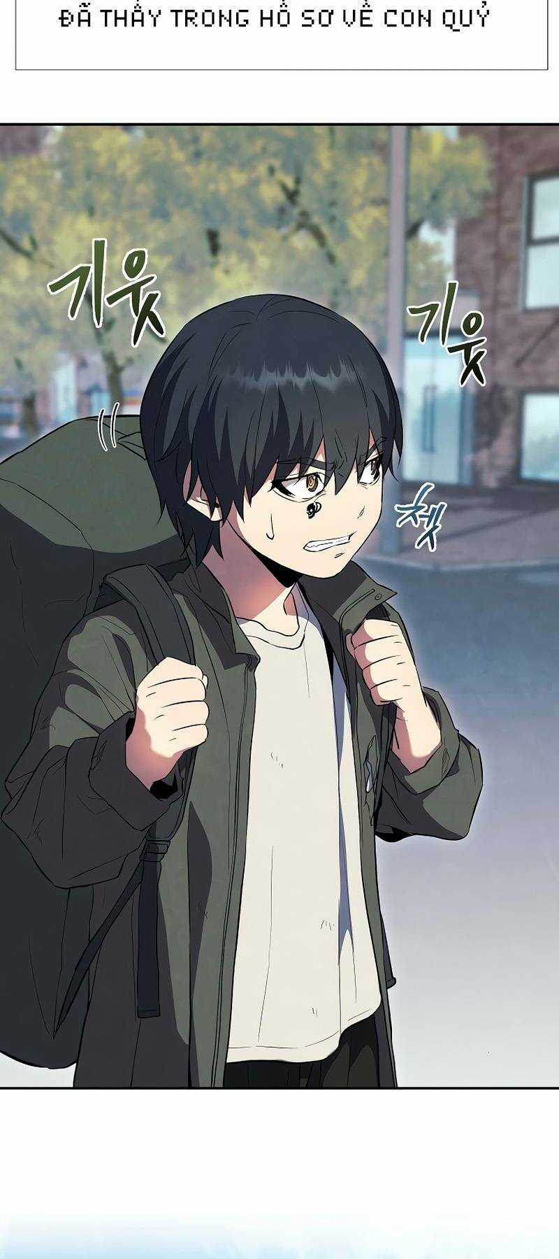 Tiểu Thuyết Mạng Do Thần Viết Chapter 24 trang 30