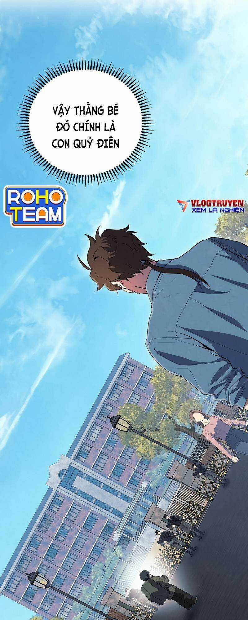 Tiểu Thuyết Mạng Do Thần Viết Chapter 24 trang 31