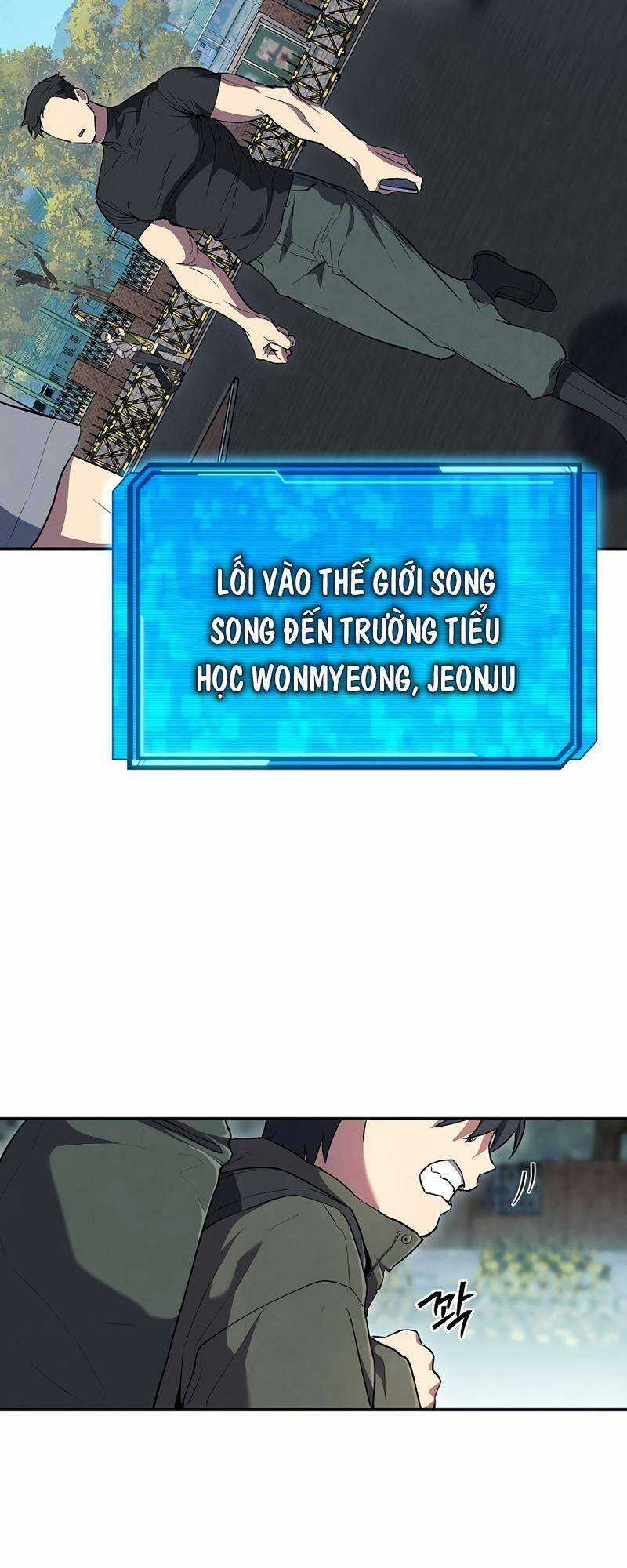 Tiểu Thuyết Mạng Do Thần Viết Chapter 24 trang 32