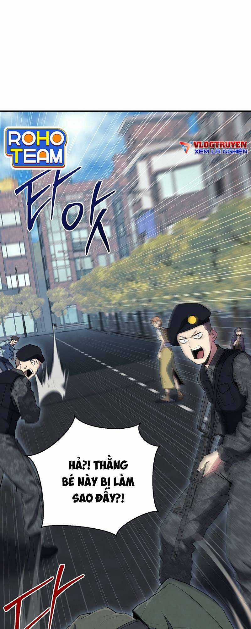 Tiểu Thuyết Mạng Do Thần Viết Chapter 24 trang 33