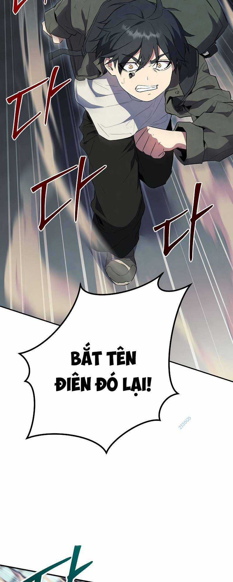 Tiểu Thuyết Mạng Do Thần Viết Chapter 24 trang 34