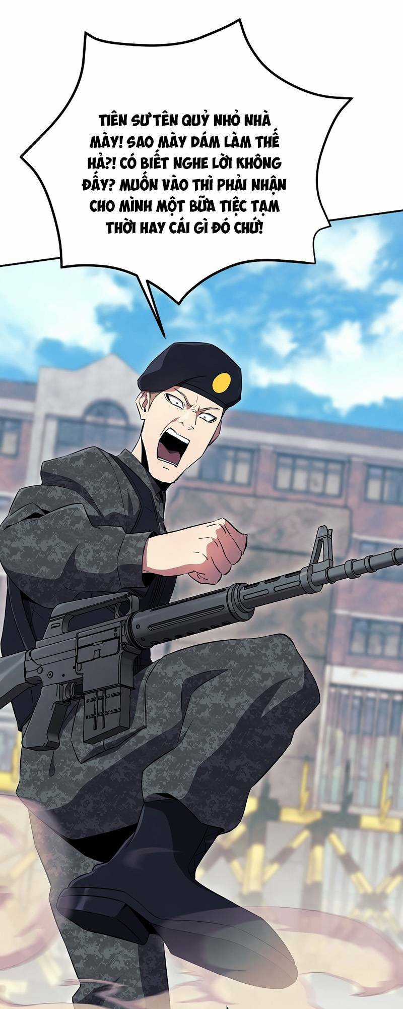 Tiểu Thuyết Mạng Do Thần Viết Chapter 24 trang 40