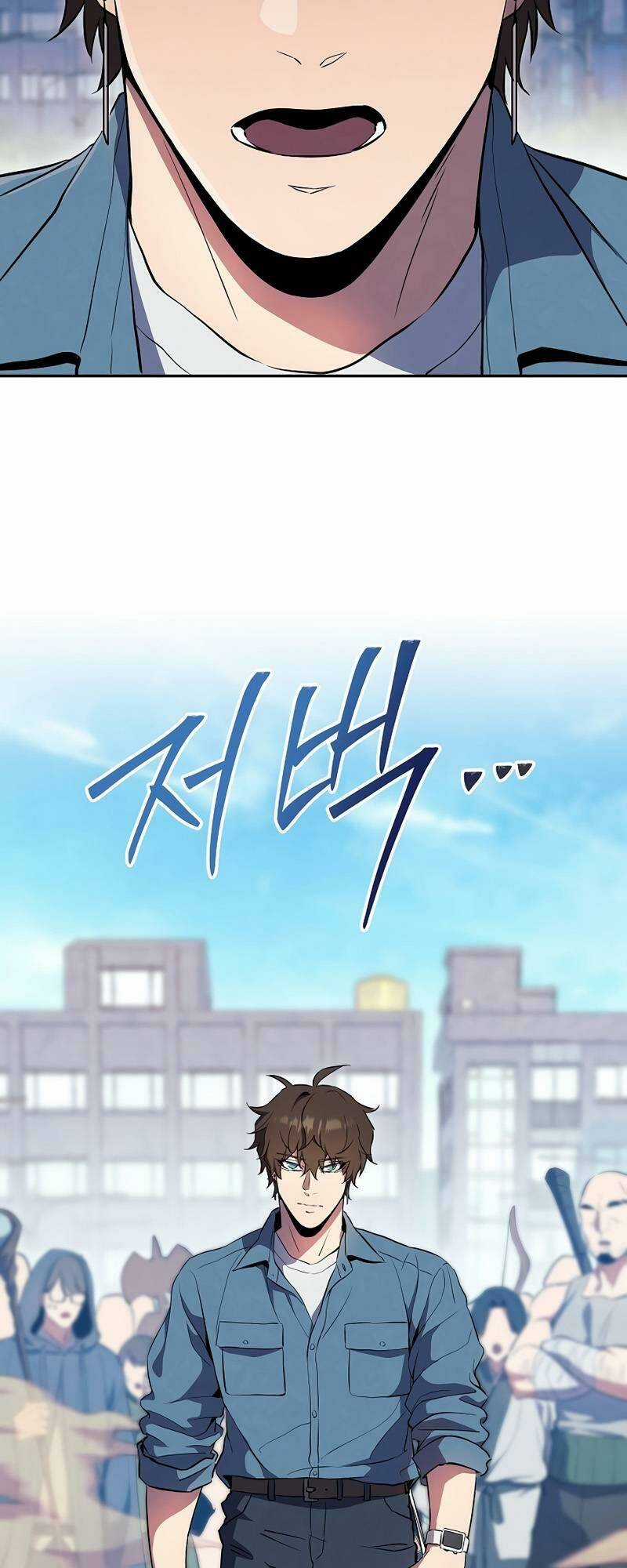 Tiểu Thuyết Mạng Do Thần Viết Chapter 24 trang 44