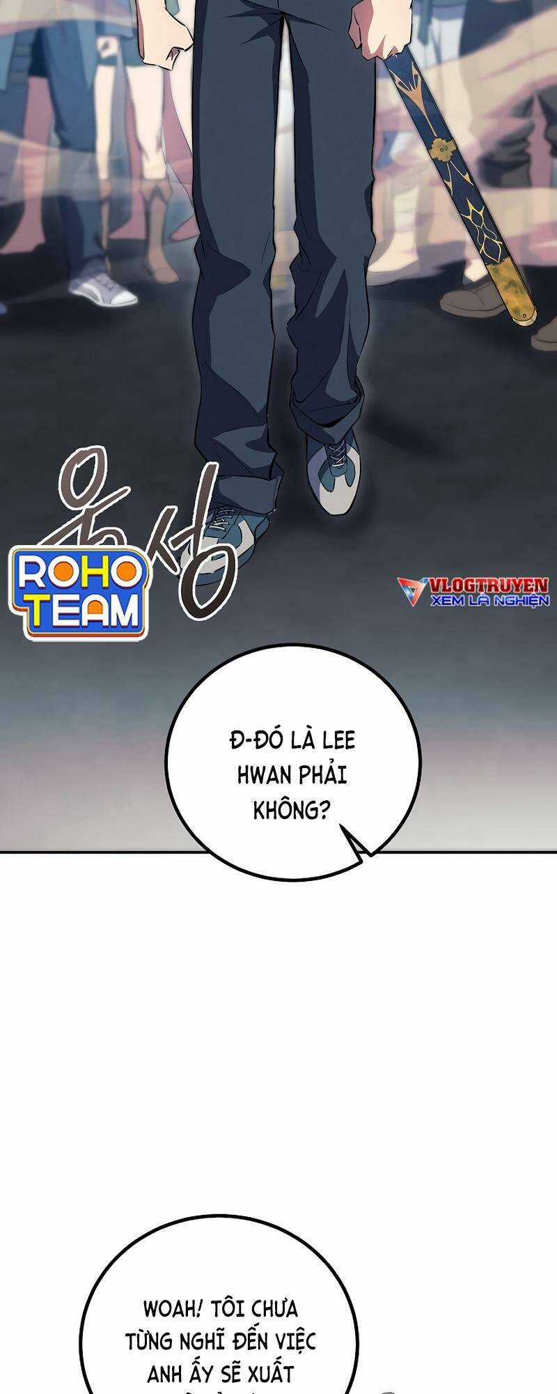 Tiểu Thuyết Mạng Do Thần Viết Chapter 24 trang 45