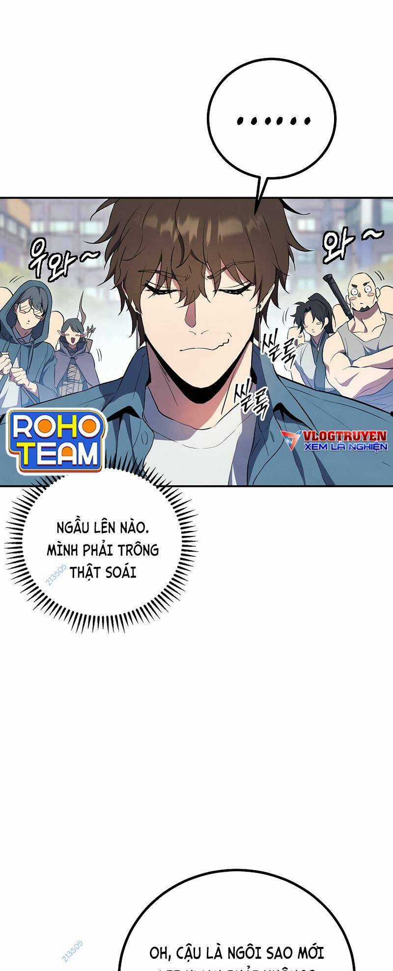 Tiểu Thuyết Mạng Do Thần Viết Chapter 24 trang 47