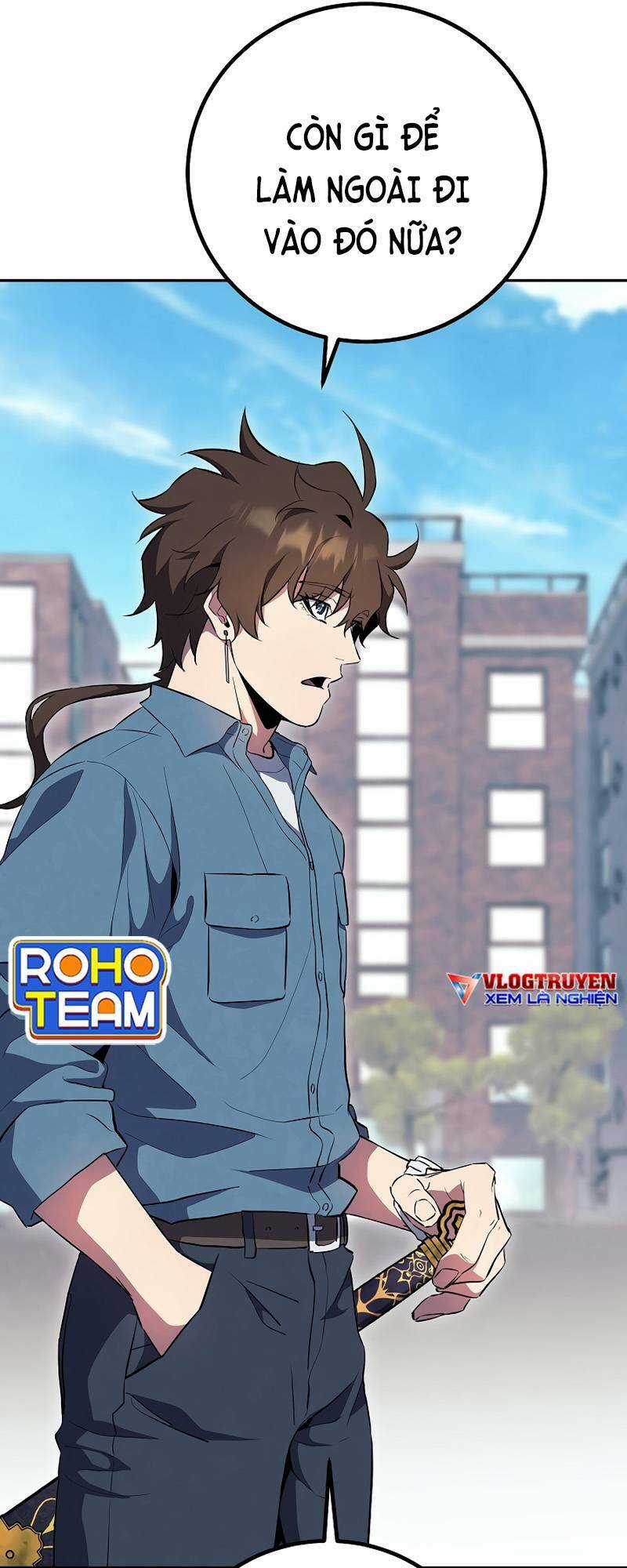 Tiểu Thuyết Mạng Do Thần Viết Chapter 24 trang 49