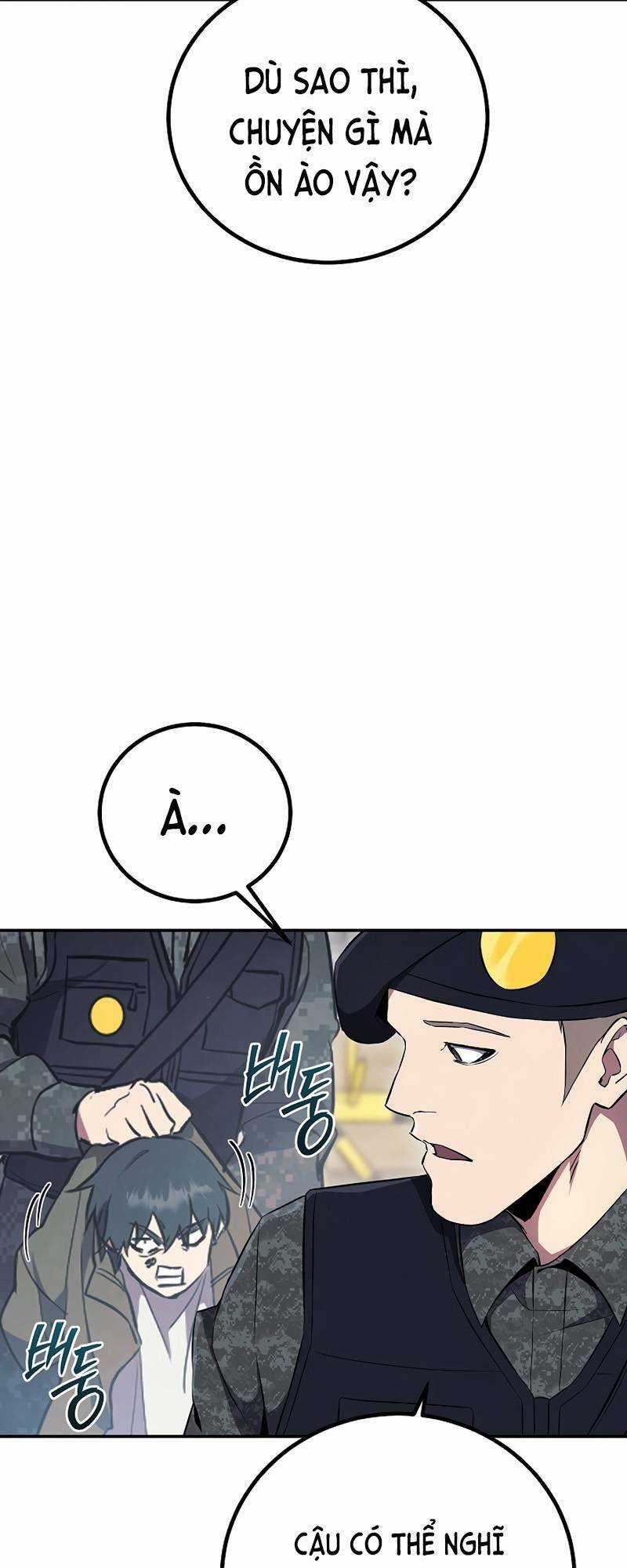 Tiểu Thuyết Mạng Do Thần Viết Chapter 24 trang 50