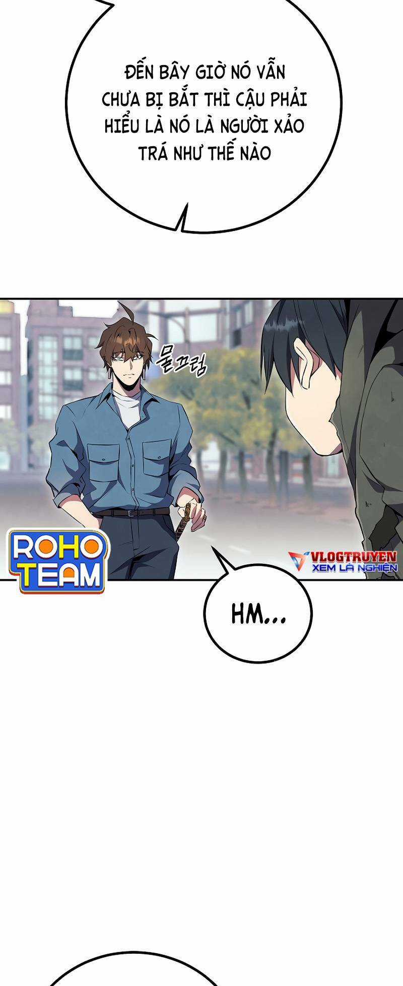 Tiểu Thuyết Mạng Do Thần Viết Chapter 24 trang 53