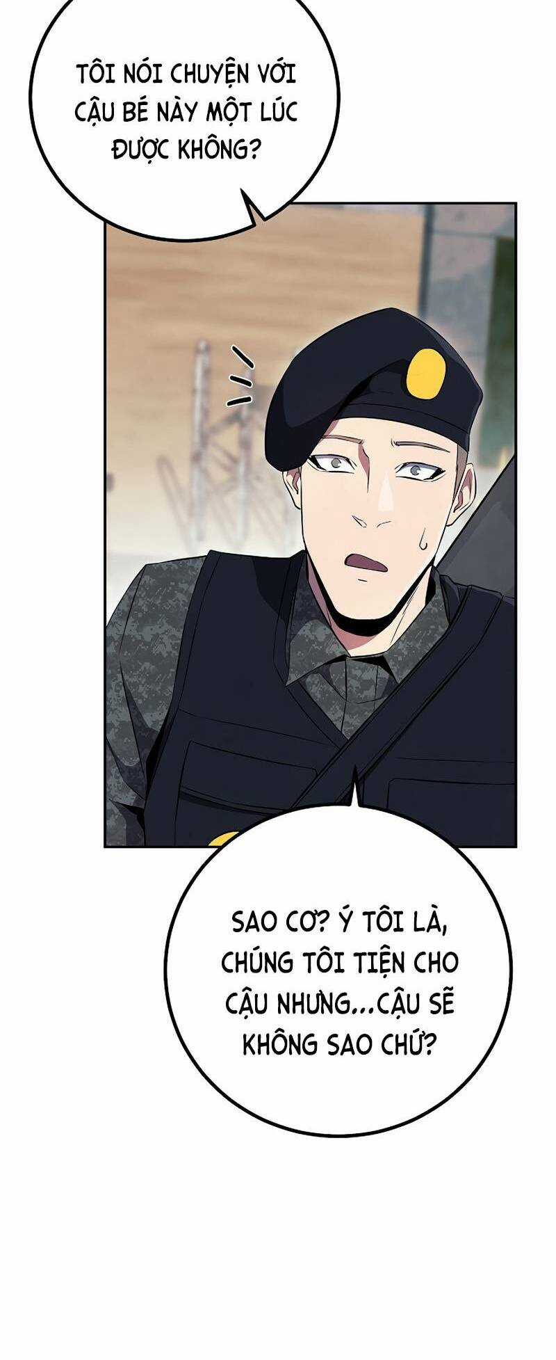 Tiểu Thuyết Mạng Do Thần Viết Chapter 24 trang 54