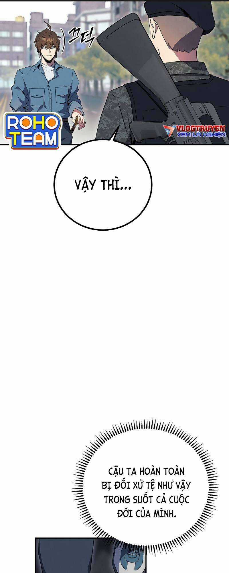 Tiểu Thuyết Mạng Do Thần Viết Chapter 24 trang 55