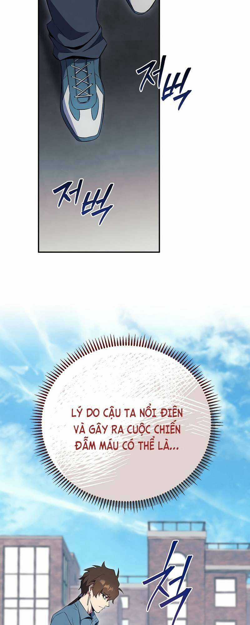 Tiểu Thuyết Mạng Do Thần Viết Chapter 24 trang 56