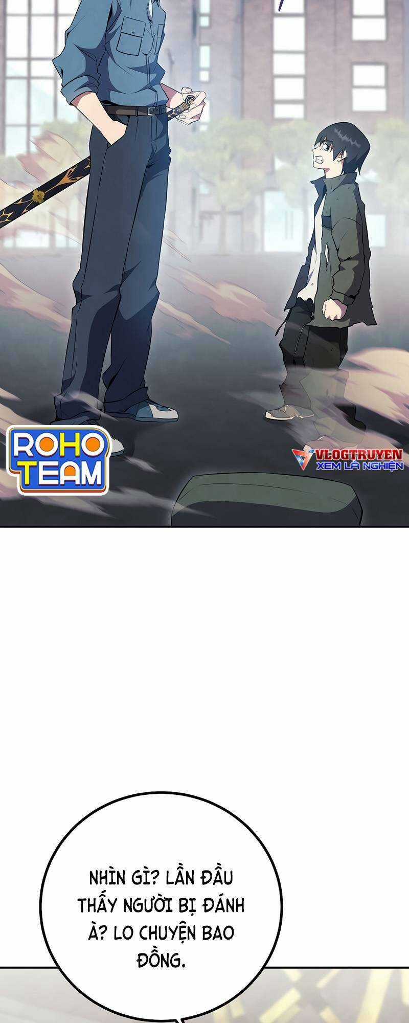 Tiểu Thuyết Mạng Do Thần Viết Chapter 24 trang 57