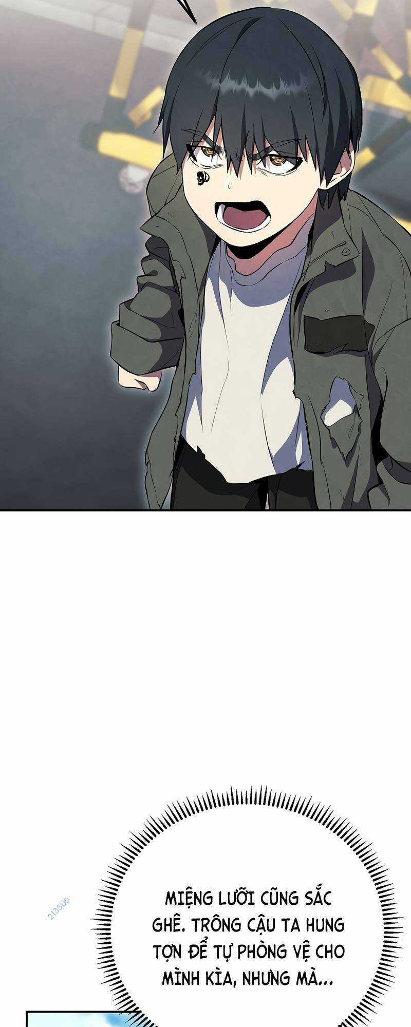 Tiểu Thuyết Mạng Do Thần Viết Chapter 24 trang 58