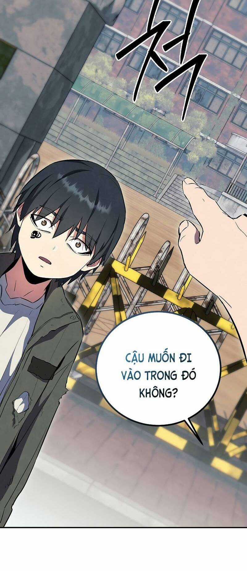 Tiểu Thuyết Mạng Do Thần Viết Chapter 24 trang 60