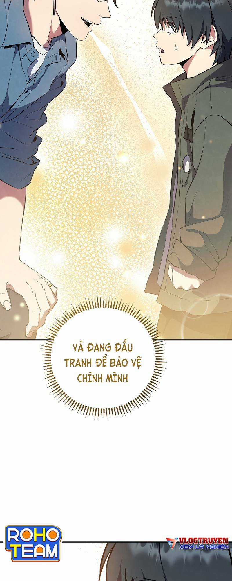 Tiểu Thuyết Mạng Do Thần Viết Chapter 24 trang 63