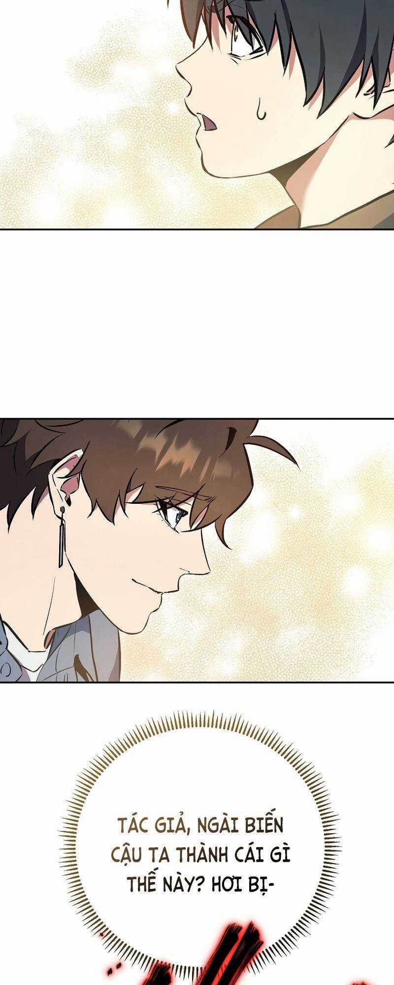 Tiểu Thuyết Mạng Do Thần Viết Chapter 24 trang 64