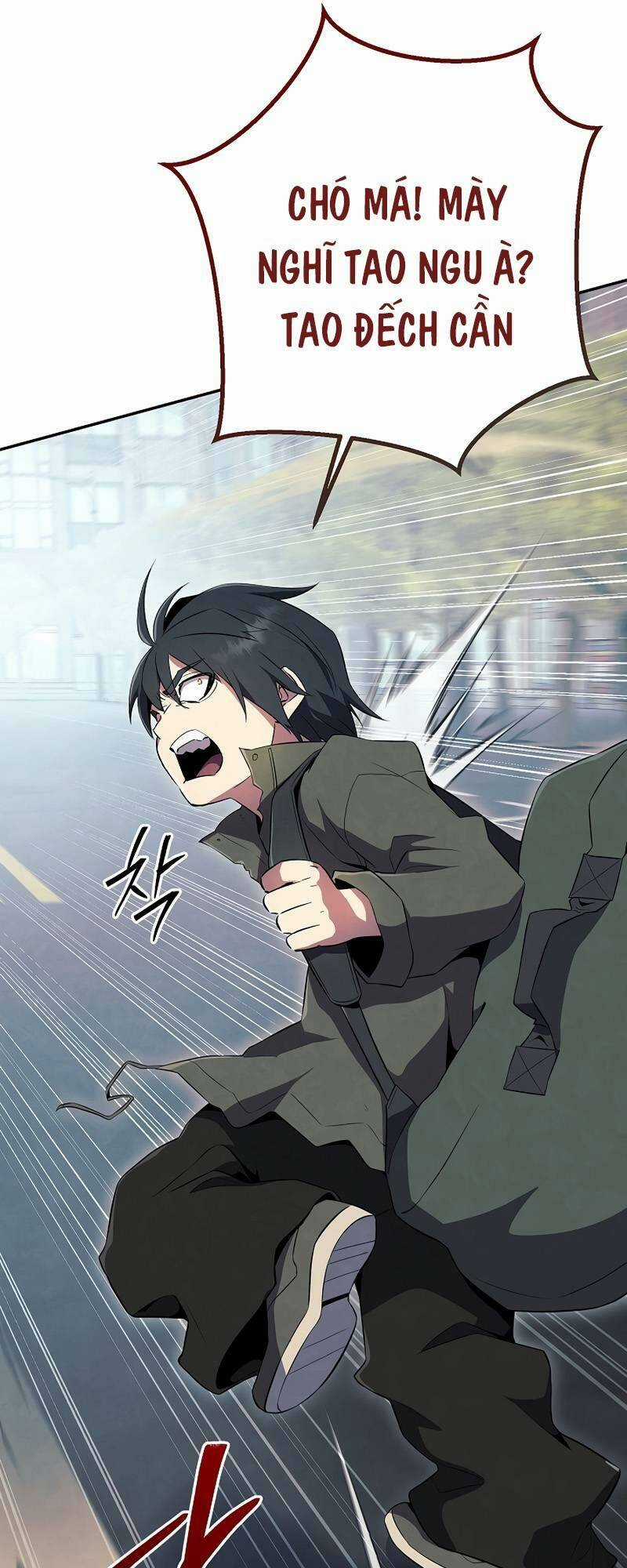 Tiểu Thuyết Mạng Do Thần Viết Chapter 24 trang 67