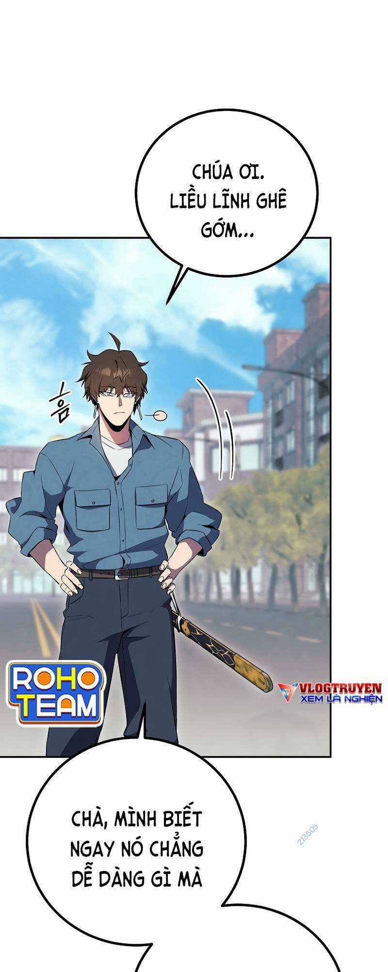 Tiểu Thuyết Mạng Do Thần Viết Chapter 24 trang 69