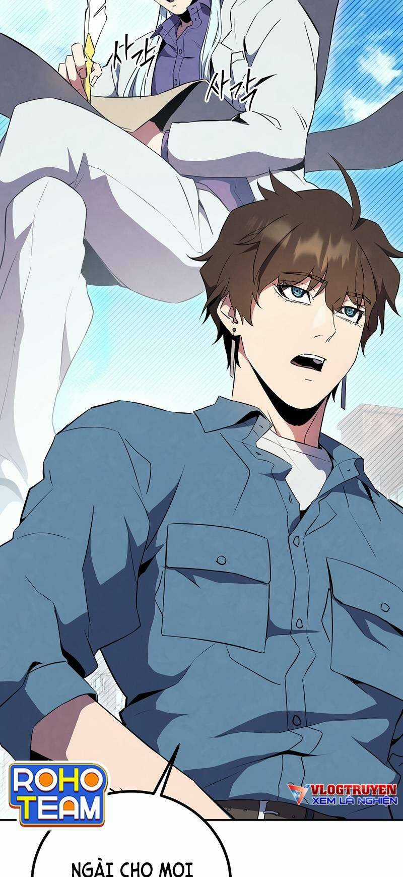 Tiểu Thuyết Mạng Do Thần Viết Chapter 24 trang 71