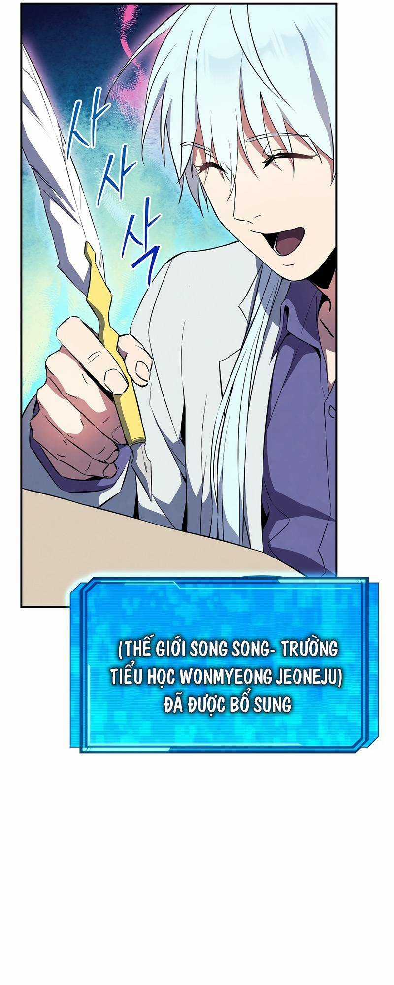 Tiểu Thuyết Mạng Do Thần Viết Chapter 24 trang 73